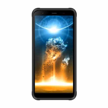 Смартфон blackview 32gb bv6300 обзор