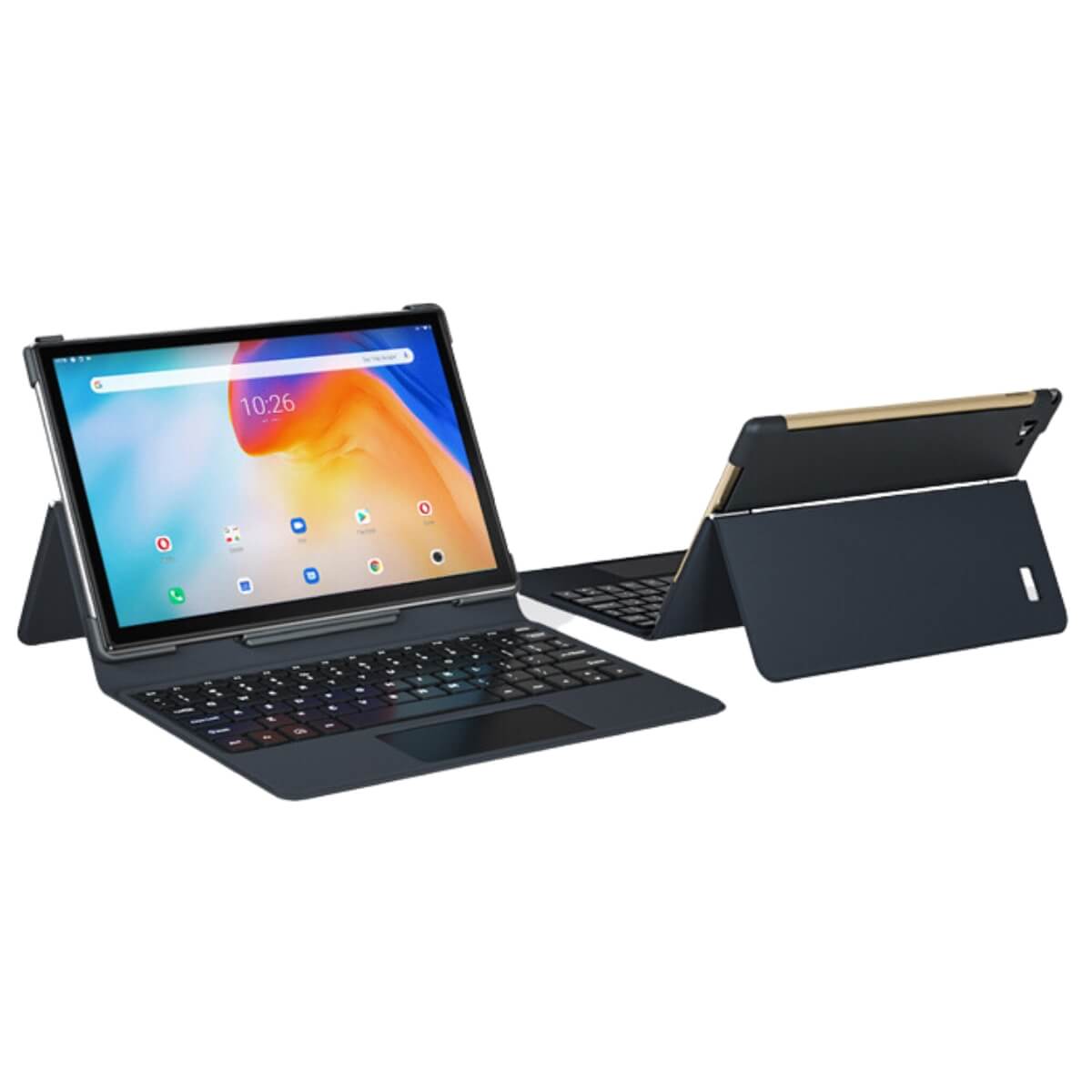 Clavier Tablette Tactile Blackview Tab 8, 9, 10, 11 y 13 - Blackview®  France by Phones Rugged