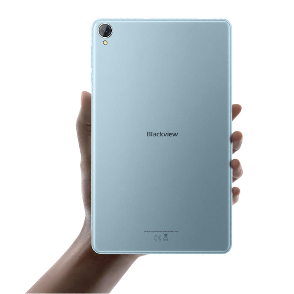 Blackview Tab 5 Android 12 Tablette Tactile 8Pouces 5Go+64Go