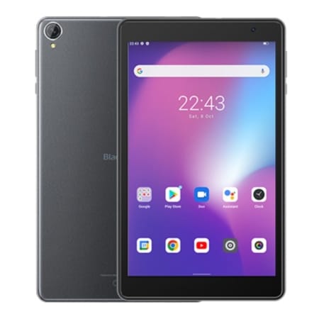 Oukitel RT7 Tablet 5G  IP68 IP69K - Blackview® France by Phones Rugged