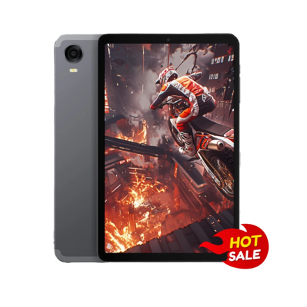 Tablet Premium Gaming ALLDOCUBE iPlay 60 Mini Turbo